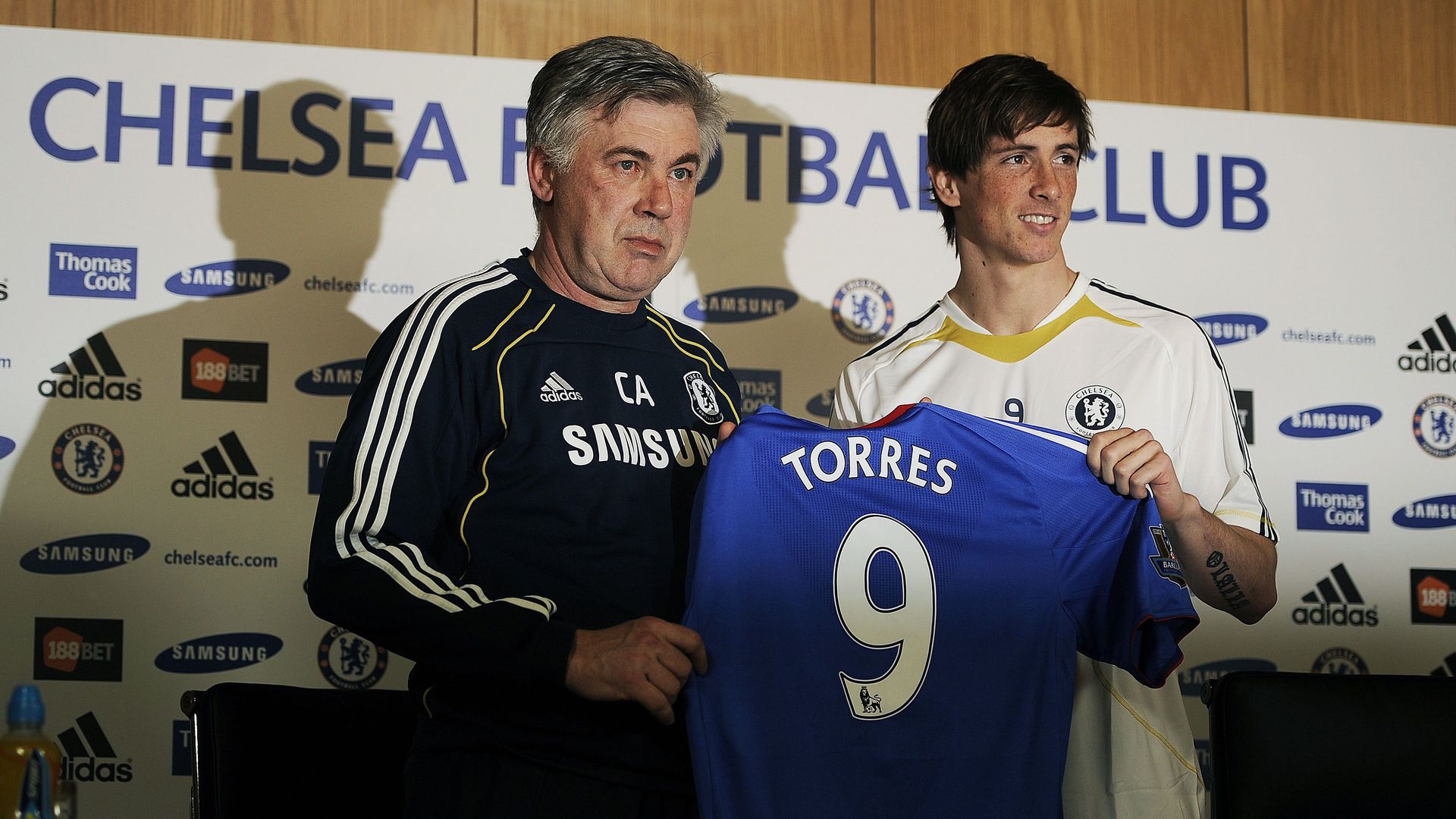 Torres