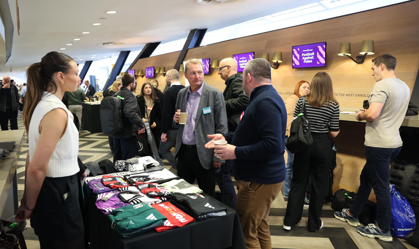 Football Against Fakes 2024