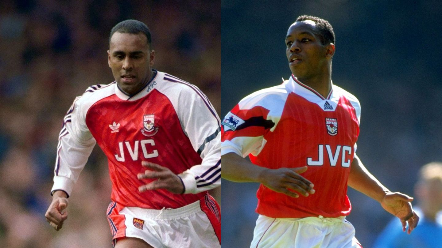 Rocastle, Wright