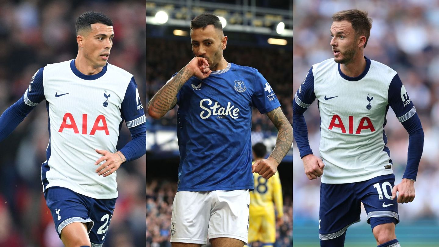 FPL Challenge playmakers