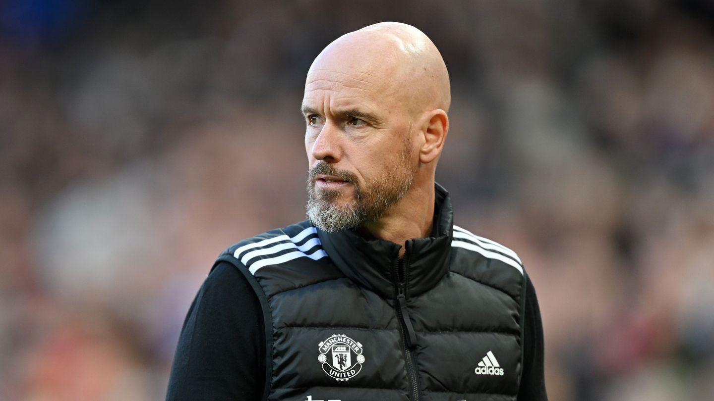 Erik ten Hag