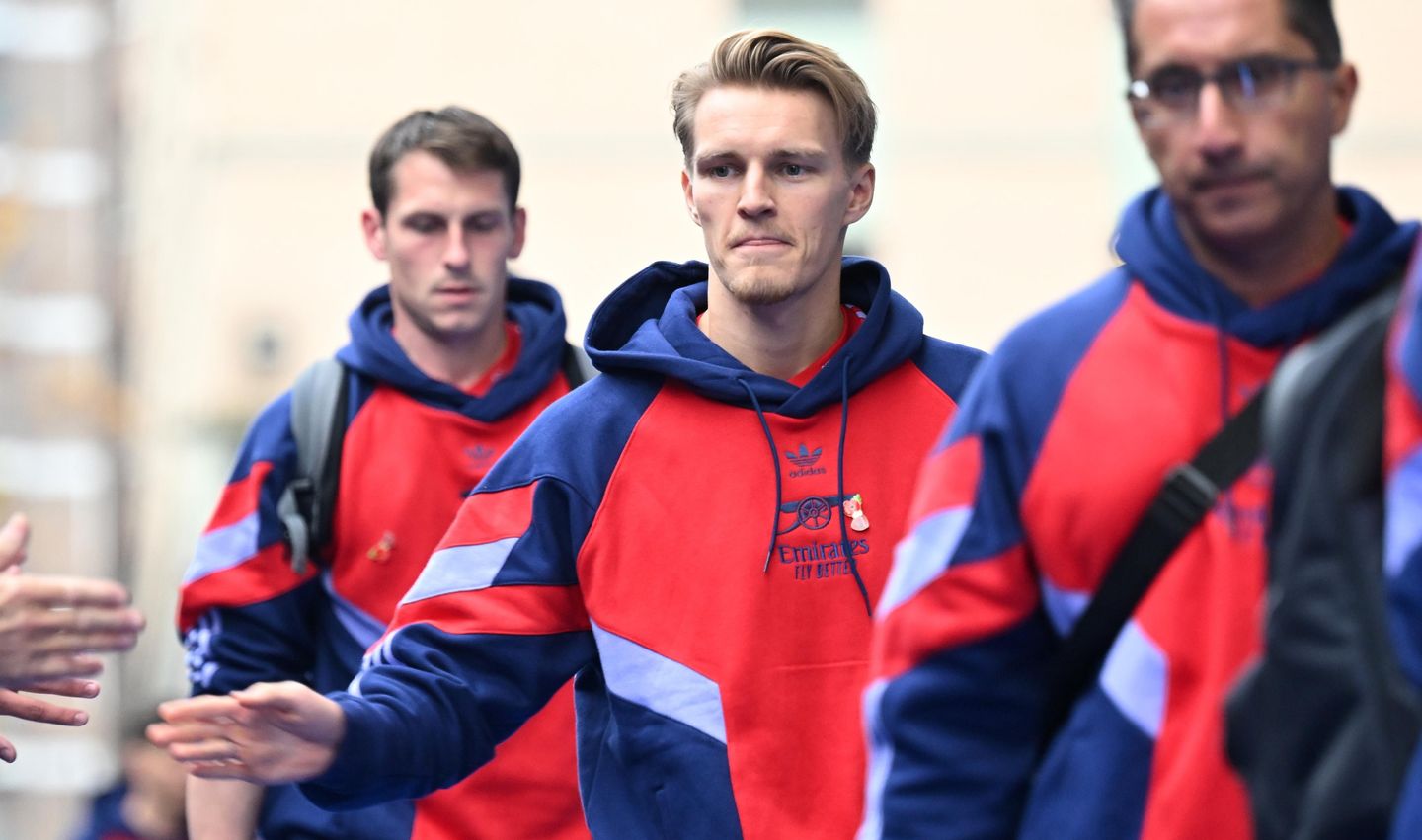 Chelsea FC v Arsenal FC - Premier League