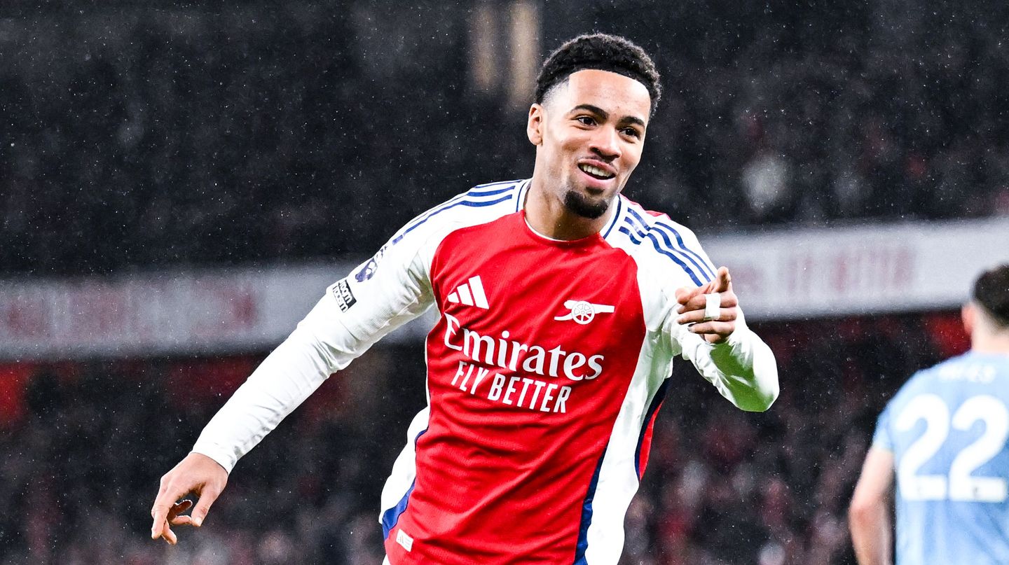 Nwaneri-Arsenal