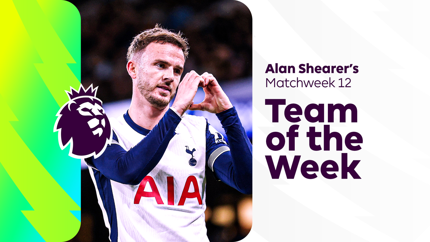 Shearer MW12 TOTW lead