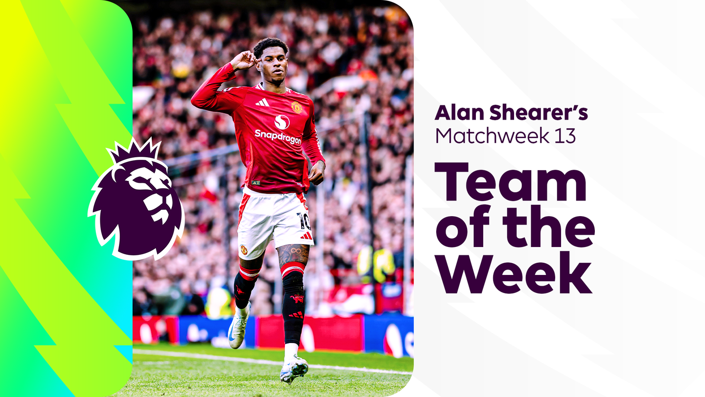 Shearer MW13 TOTW lead