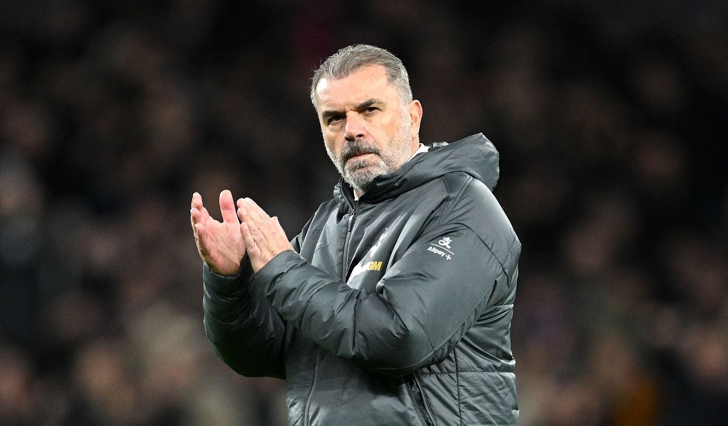Postecoglou