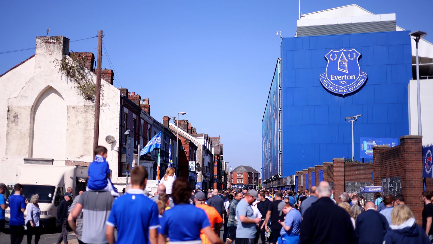 Goodison Park