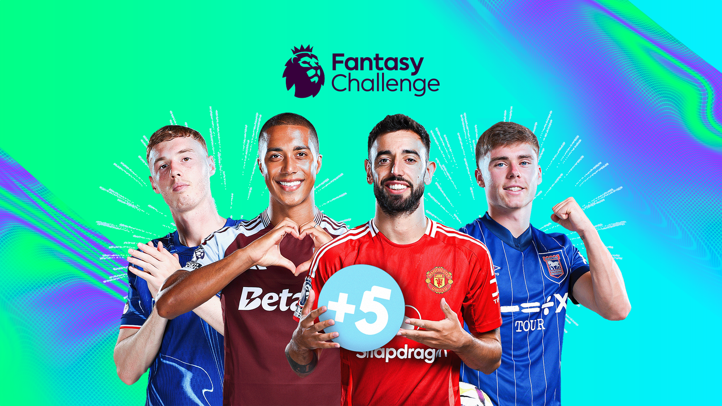 FPL Challenge GW20 lead graphic