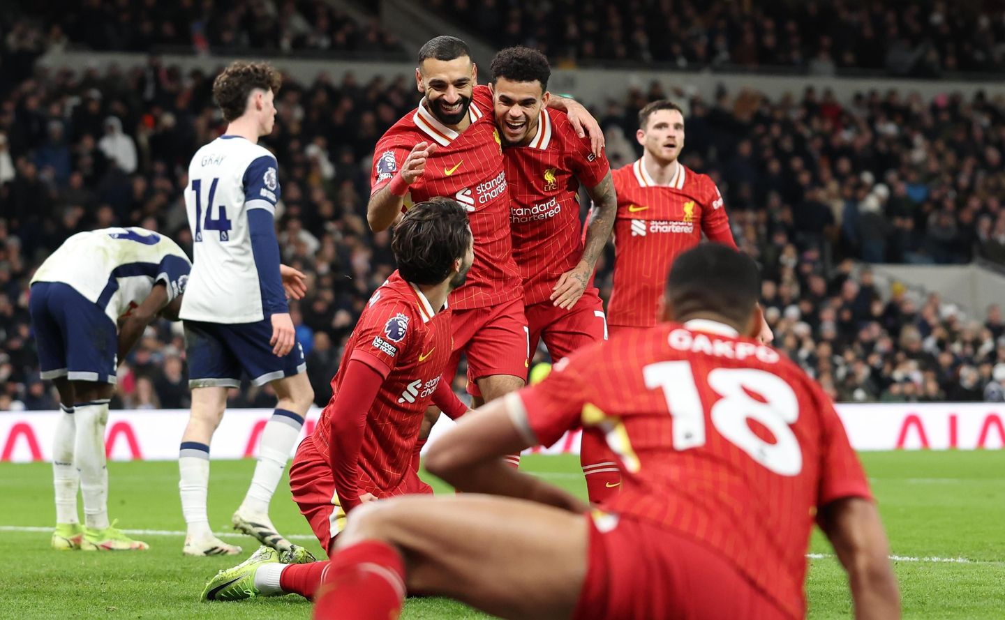 Liverpool