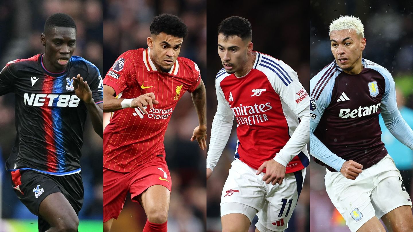 FPL Saka replacements