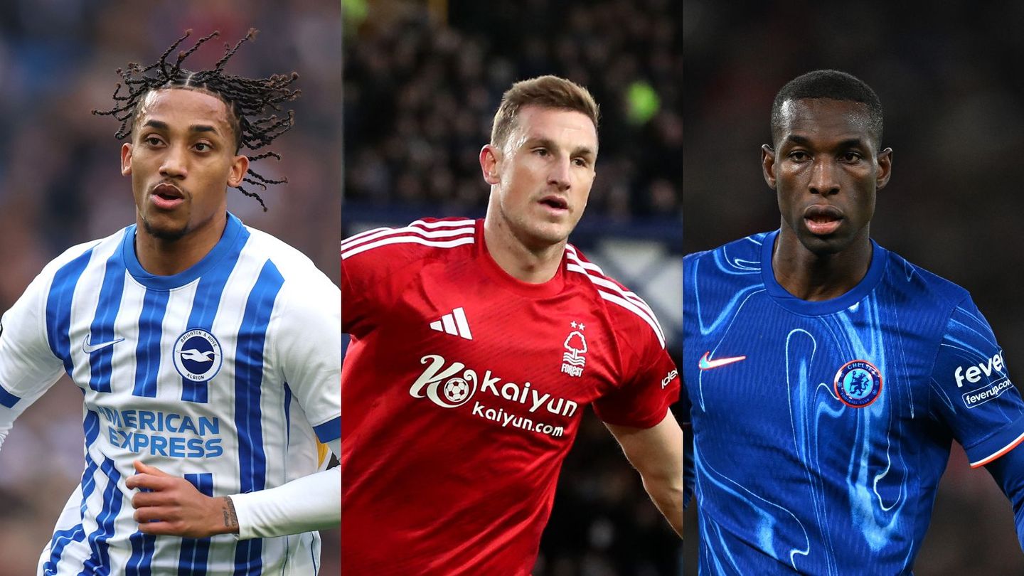 Joao Pedro, Wood, Jackson