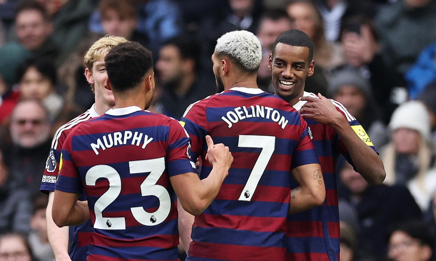 Premier League - Tottenham Hotspur v Newcastle United