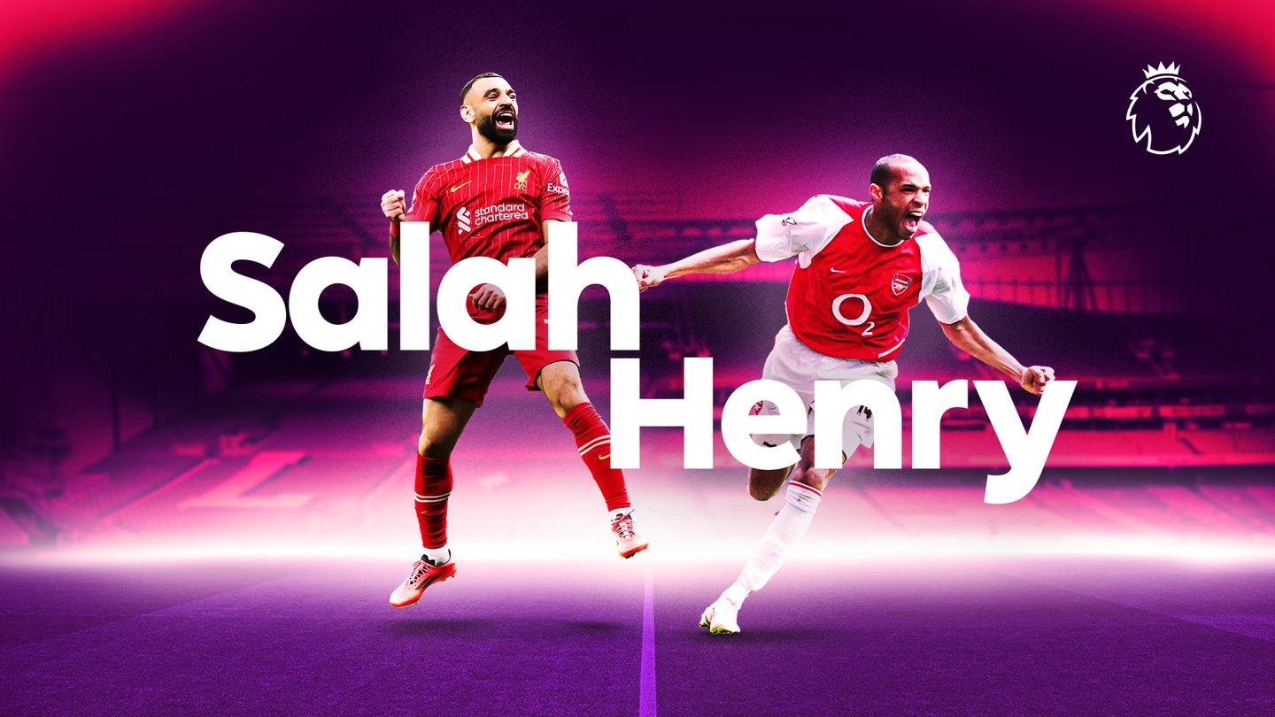 Salah v Henry