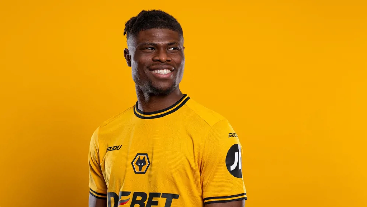 Agbadou, Wolves