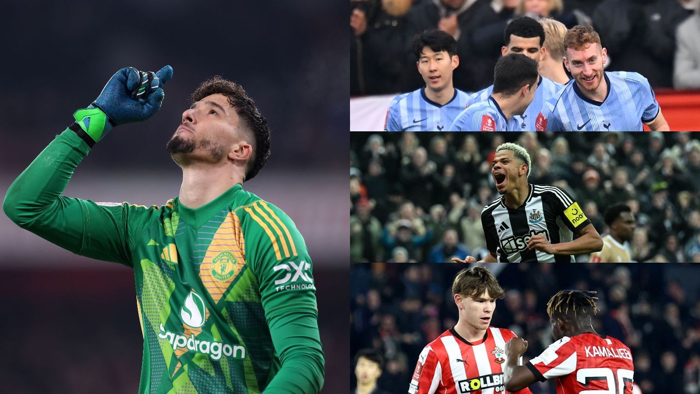 Bayindir, Kulusevski, Osula, Dibling