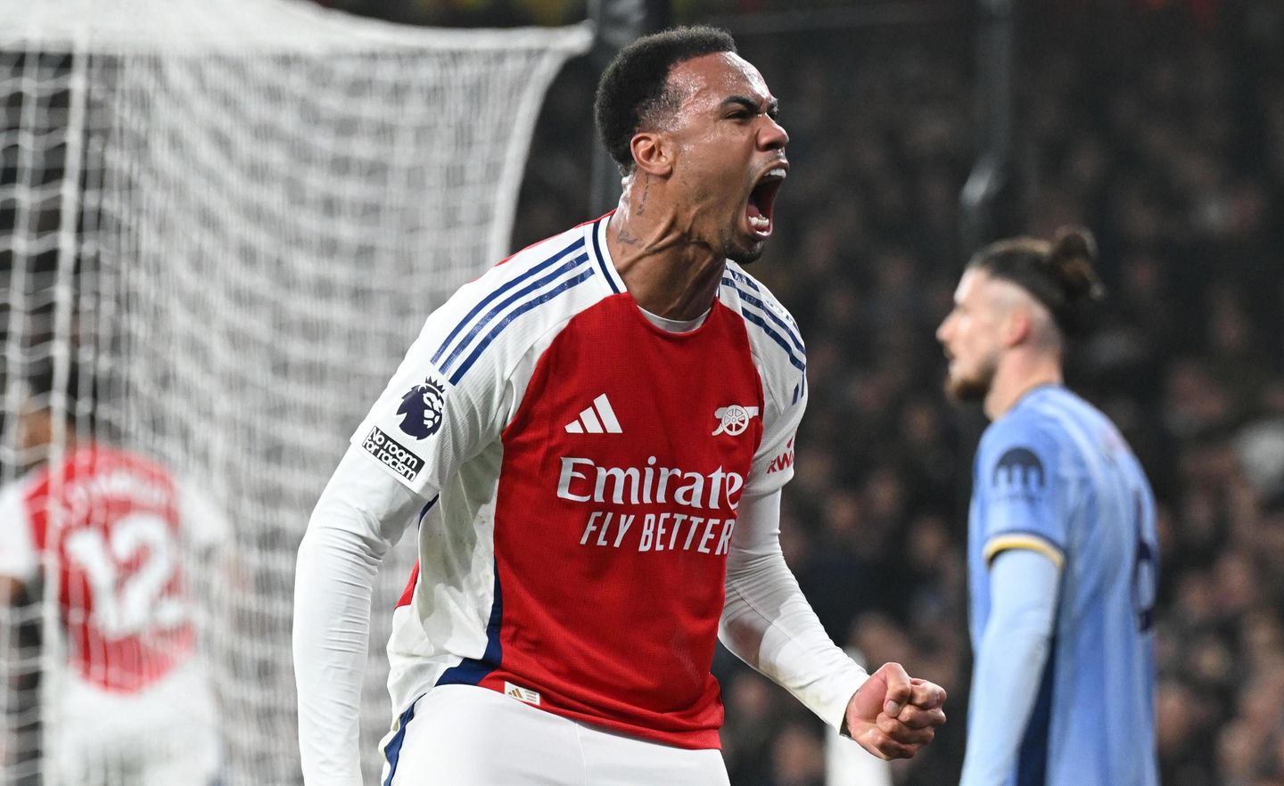 Arsenal v Tottenham Hotspur