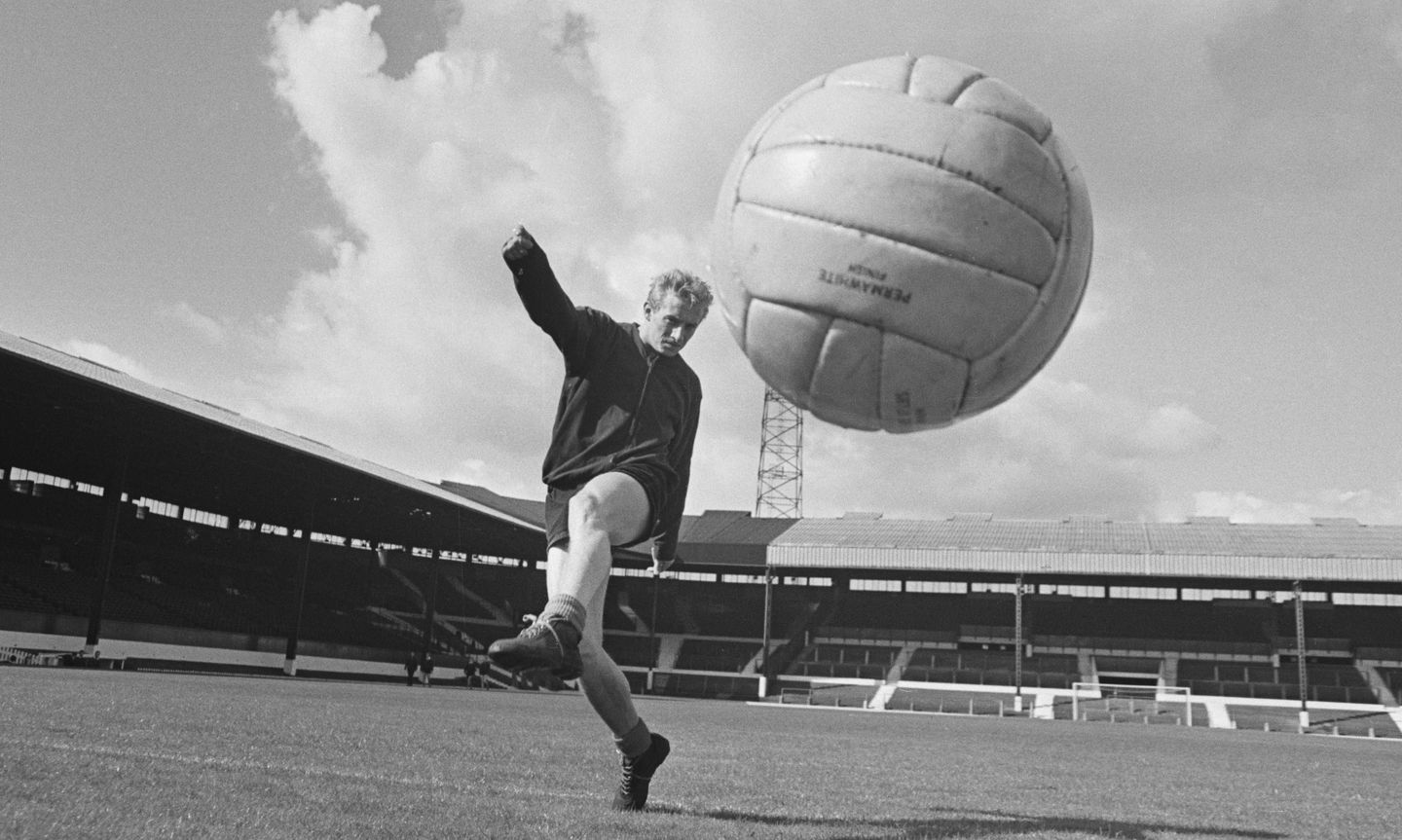 Denis Law