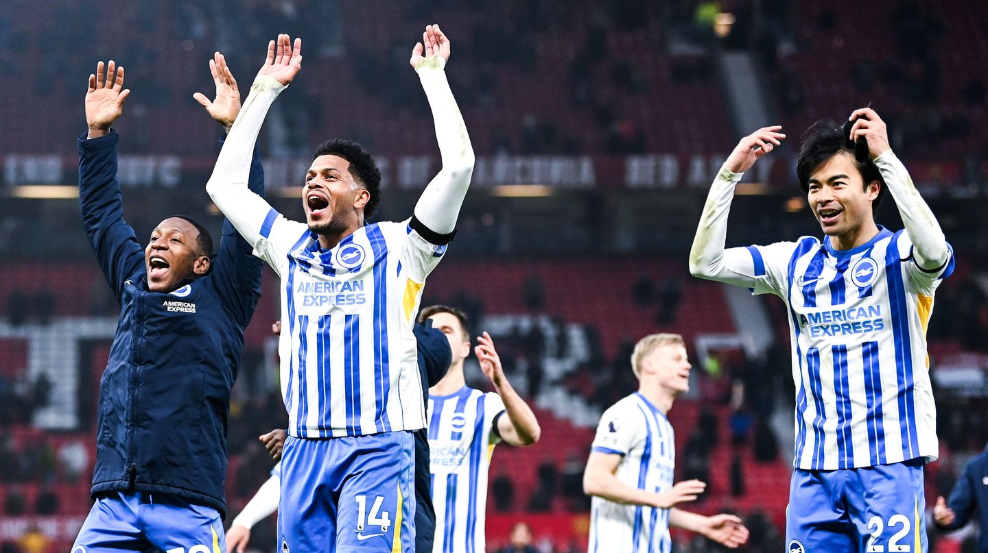 1_Brighton celebrate