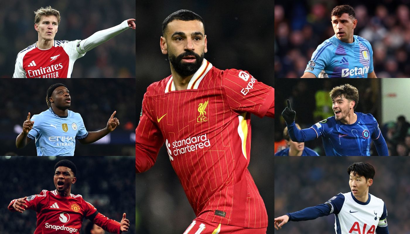 EUROPEAN OF FOOTBALL visual data 8