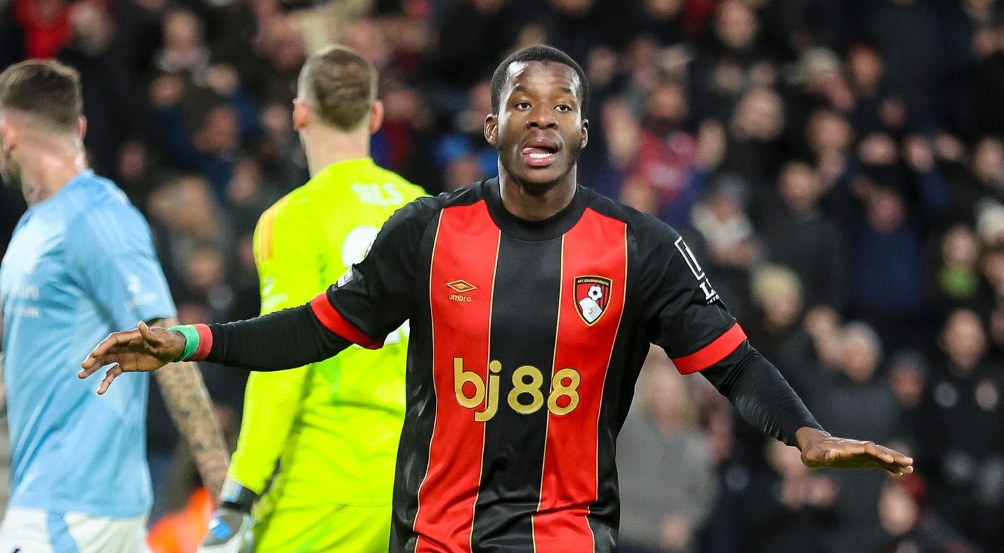 AFC Bournemouth v Nottingham Forest FC - Premier League