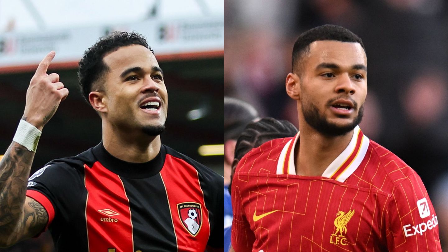 Kluivert, Gakpo