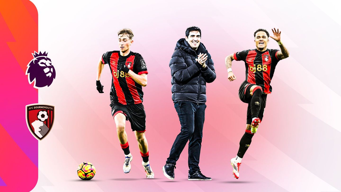 1_Keble on Bournemouth