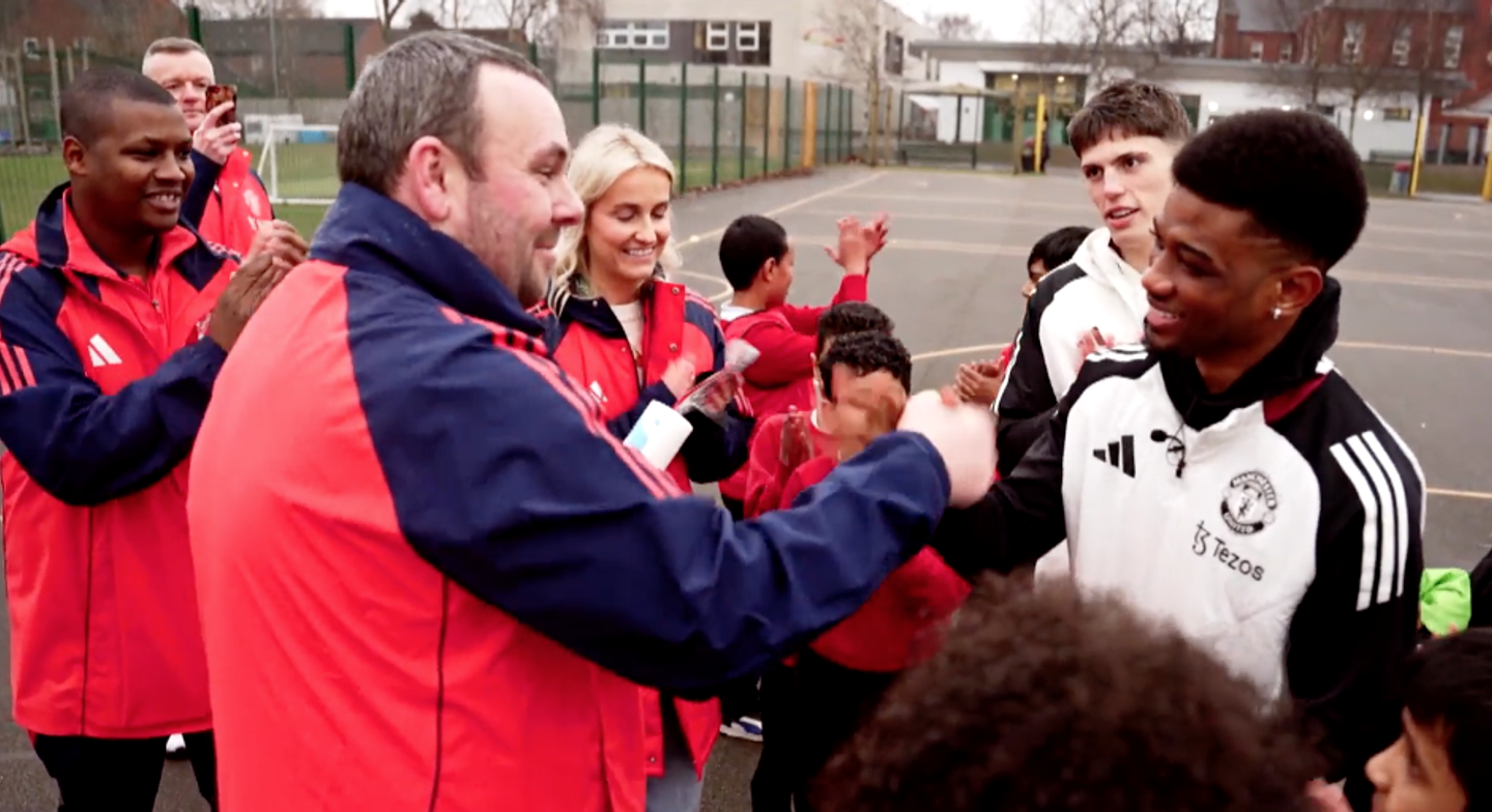 Amad, Garnacho, MTAG