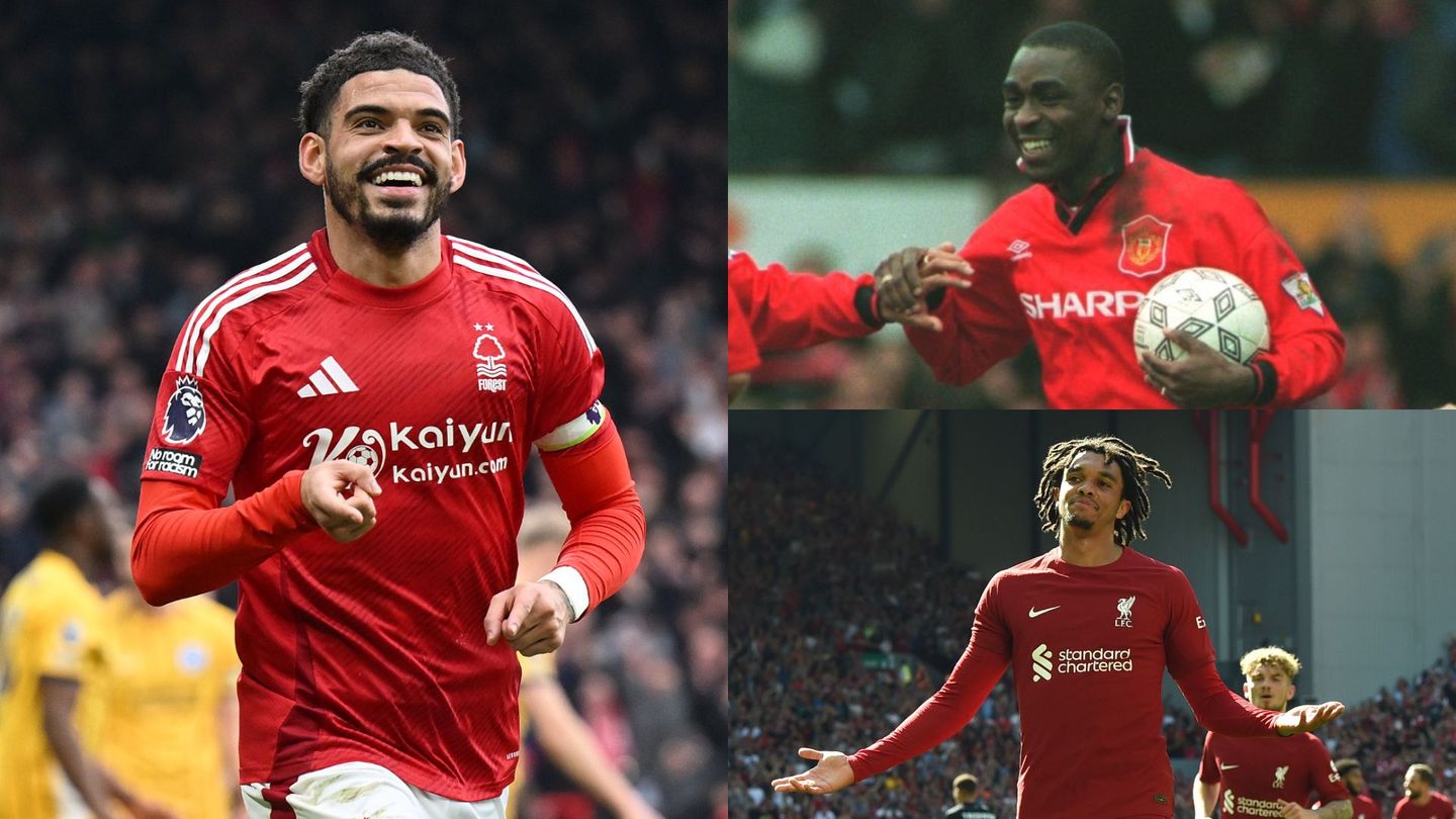 Where does Forest's 7-0 victory rank among the BIGGEST WINS ever?