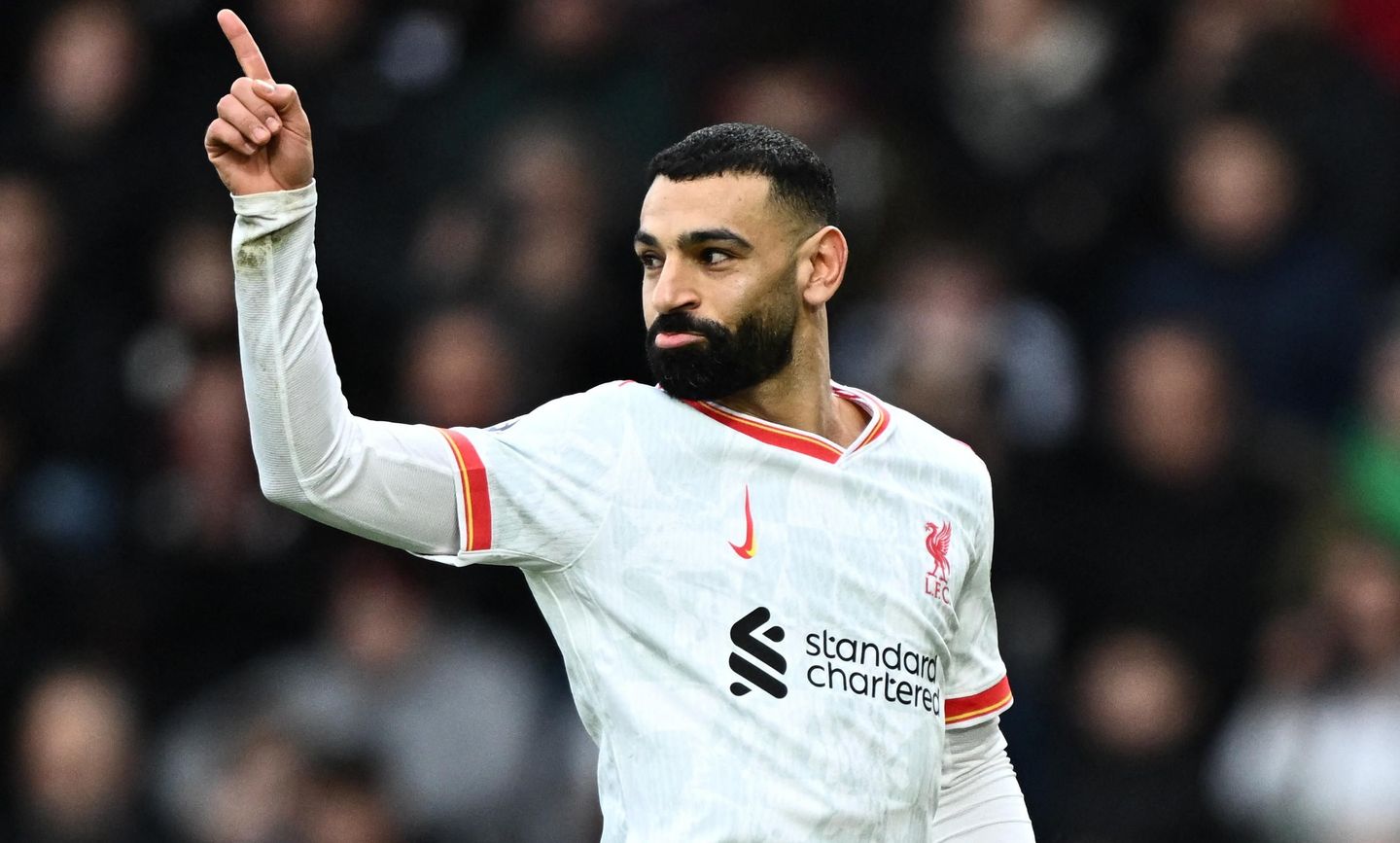 Premier League - AFC Bournemouth v Liverpool