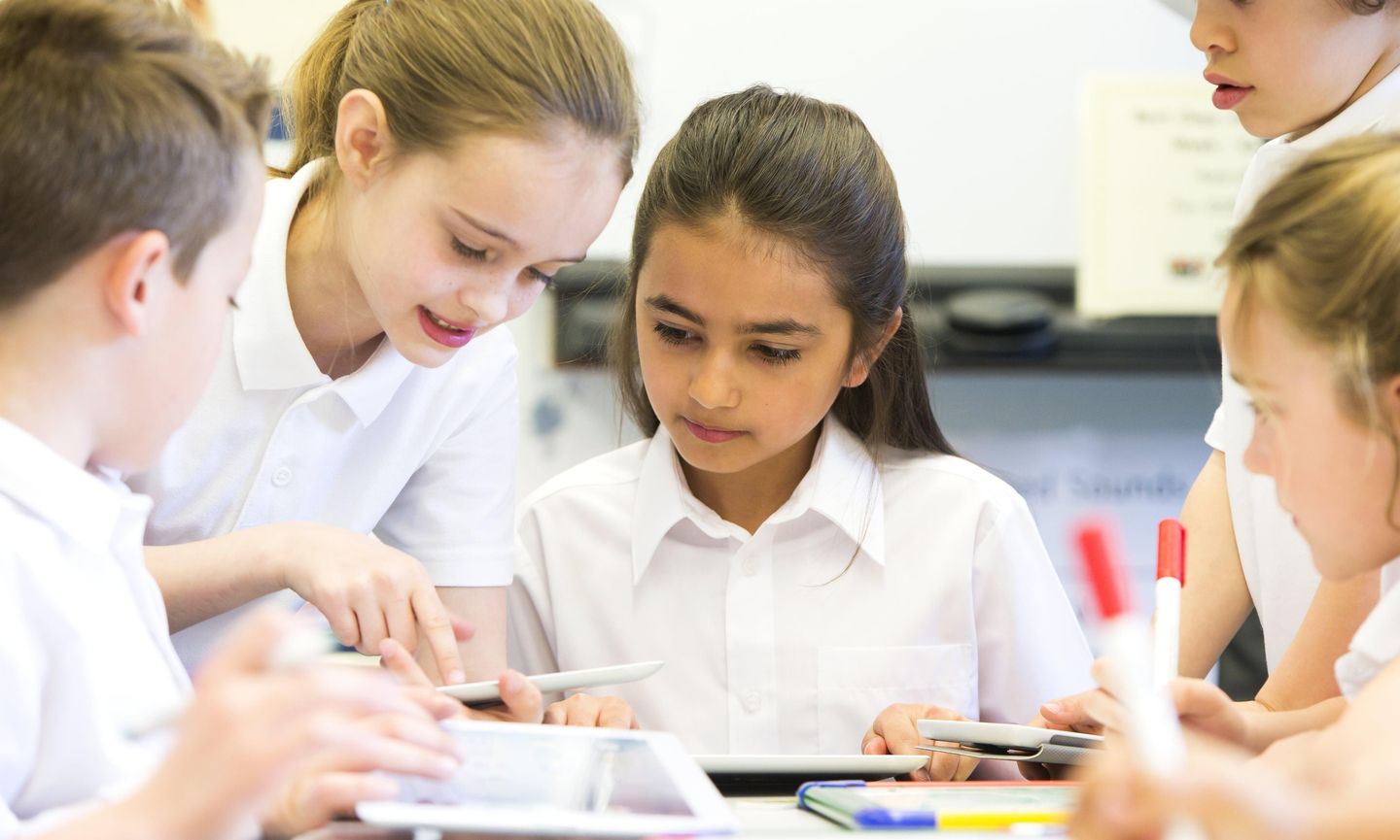 Safer Internet Day lead image