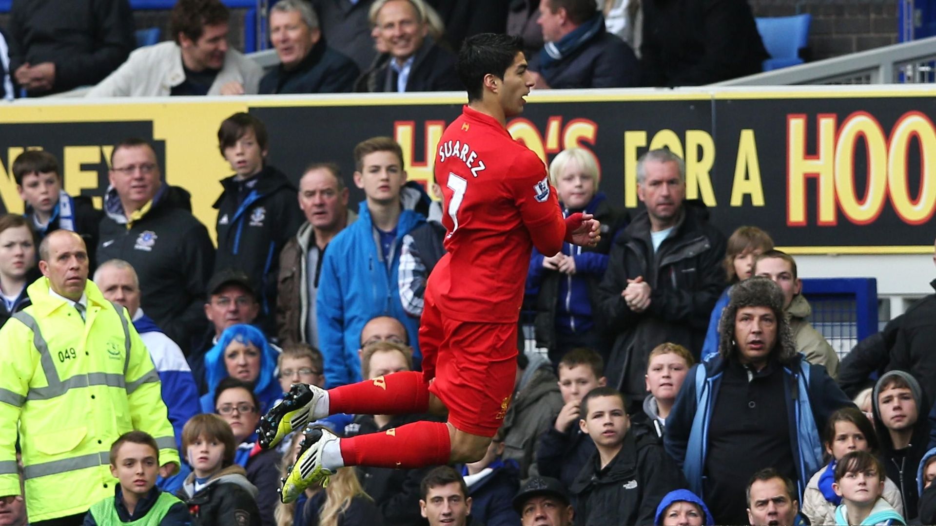Suarez