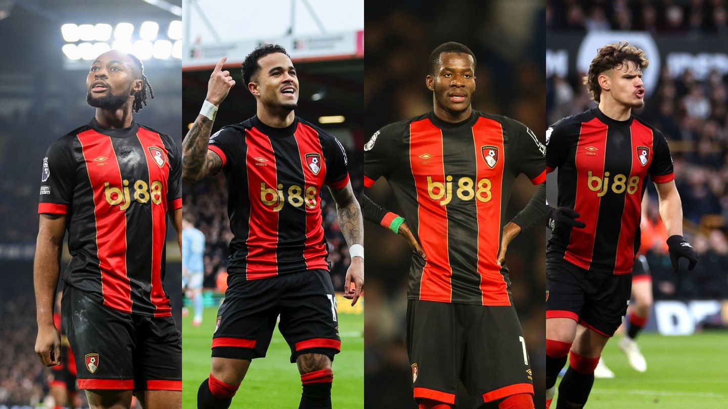 Bournemouth
