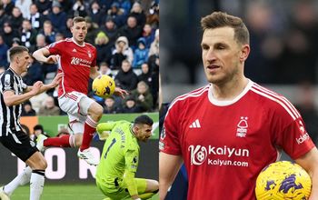 Premier League Golden Boot award winners