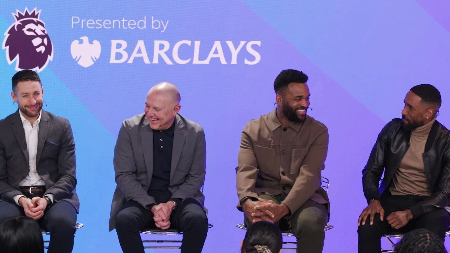 Barclays Transfer Watch