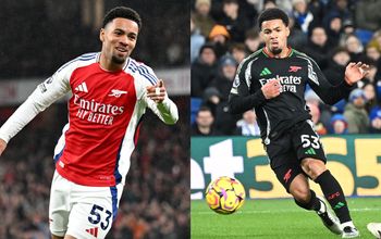 2022/23 Premier League squad lists