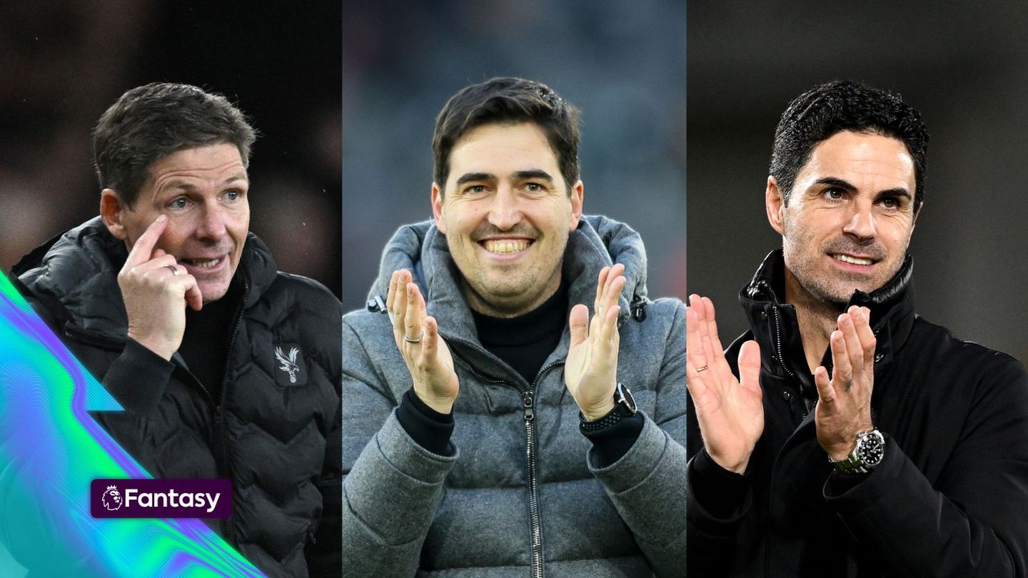 Glasner, Iraola, Arteta (1)