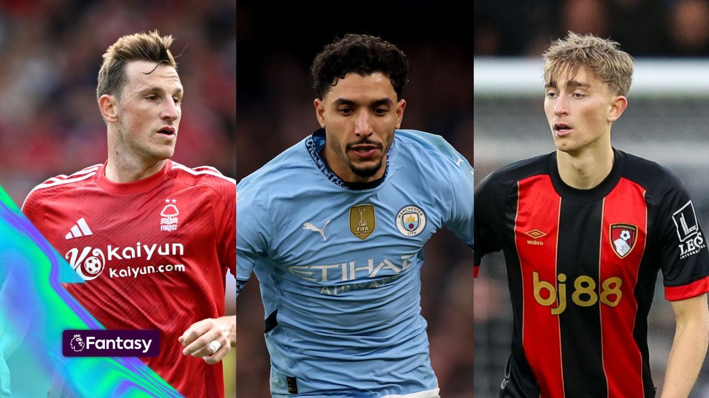 Wood, Marmoush, Huijsen (2)