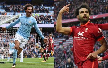 Updated Premier League squad lists for 2022/23