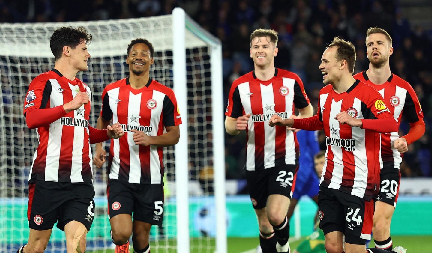 Damsgaard: We are dreaming of Europe