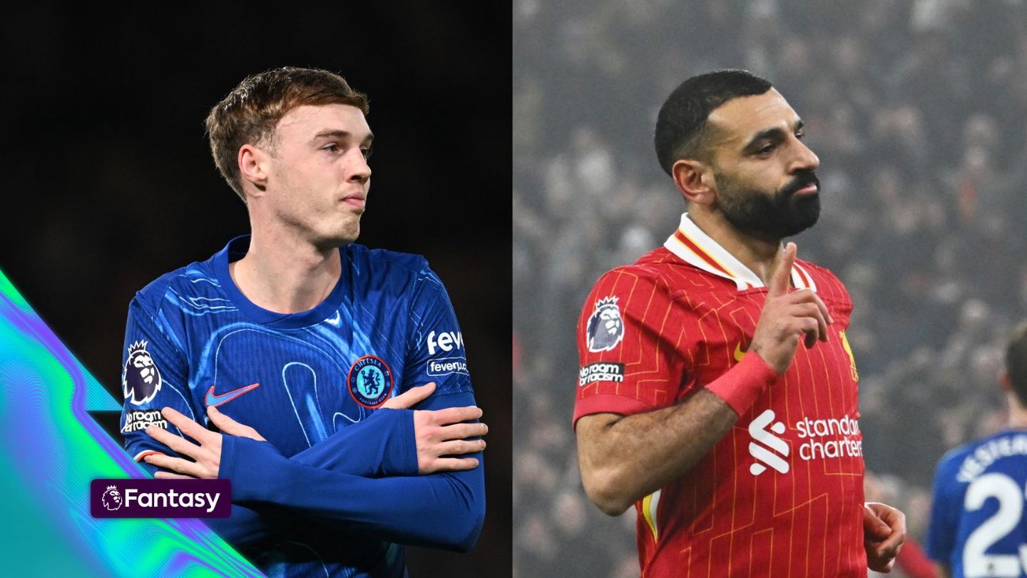Palmer, Salah