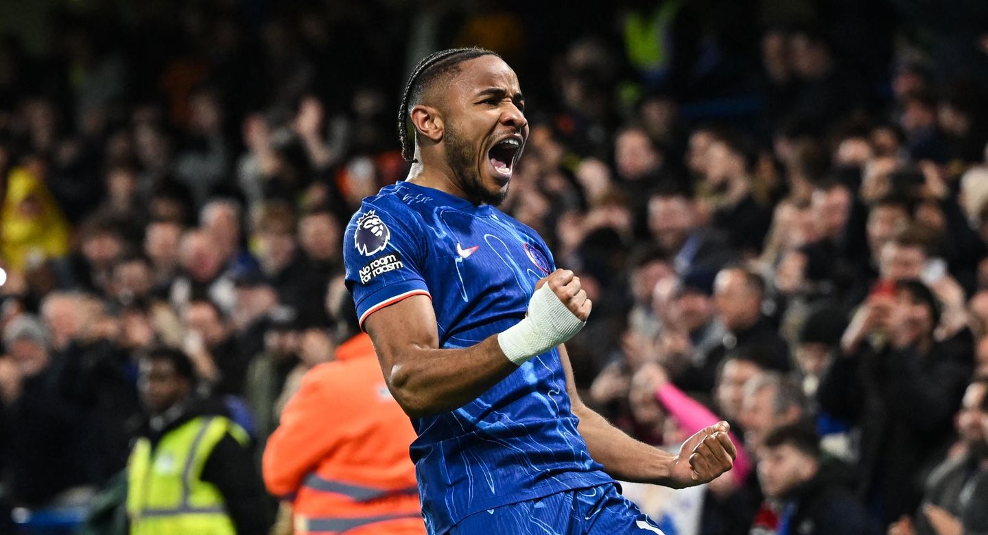 Christopher Nkunku, Chelsea