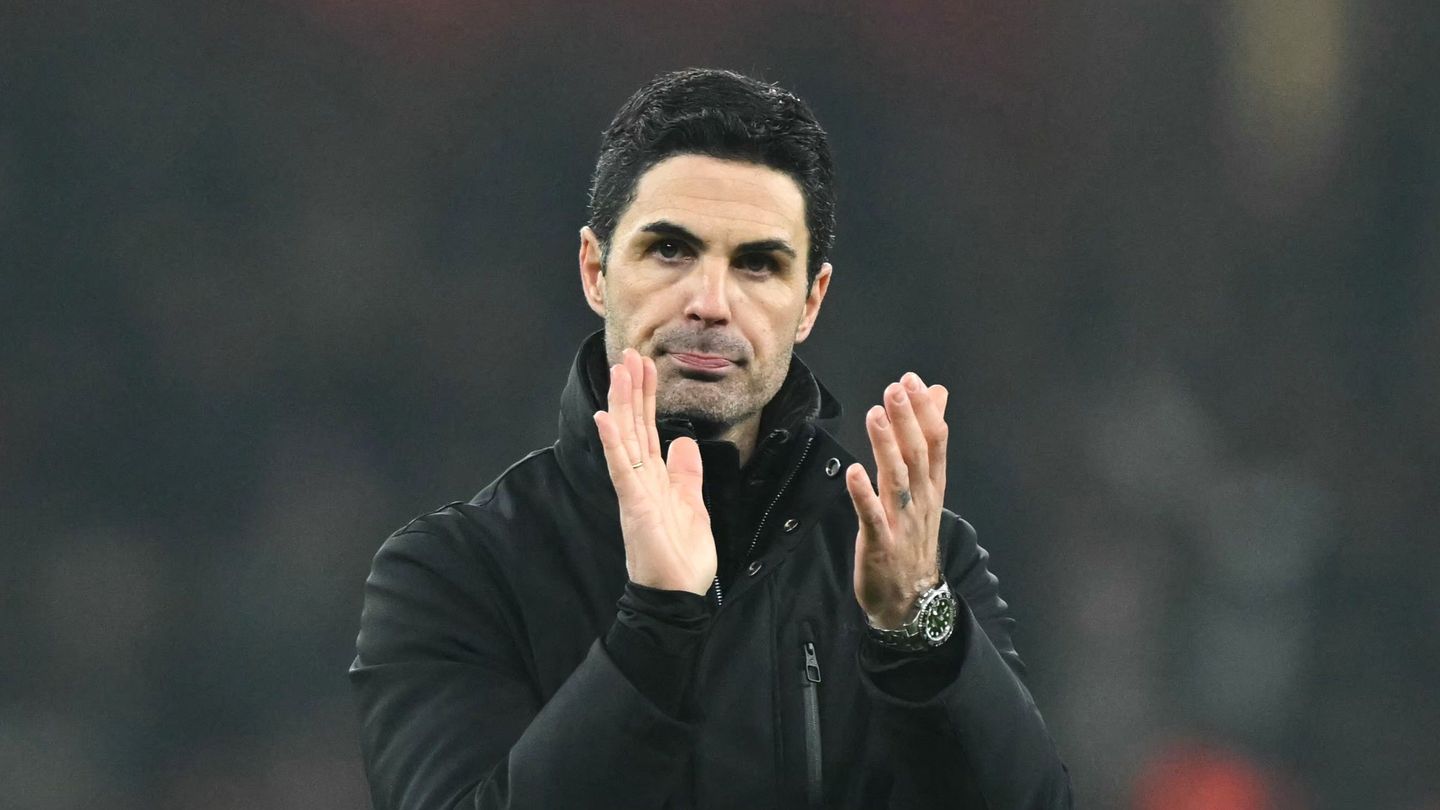 Arteta