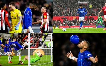 2020/21 Premier League squads confirmed