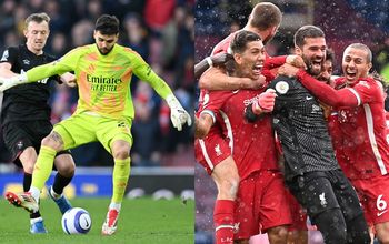2020/21 Premier League squads confirmed
