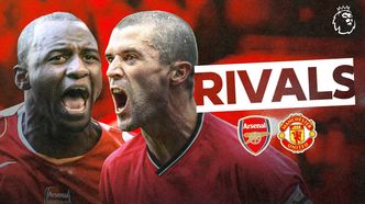 Patrick Vieiraページ Patrick Vieira 2023-24 Panini Select Premier League Arsenal