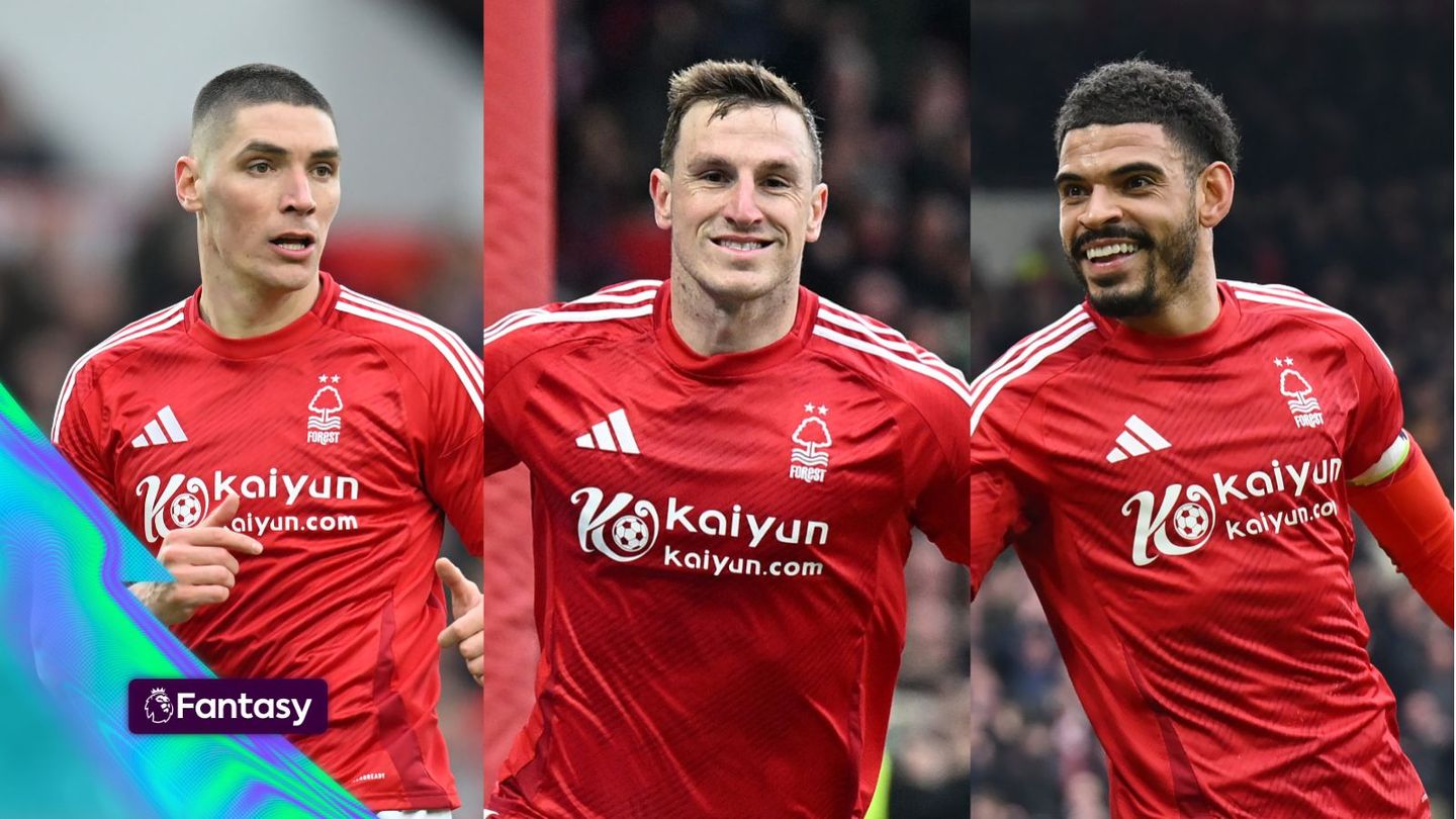 Milenkovic, Wood, Gibbs-White