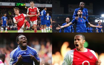 Updated squad lists for 2019/20 Premier League