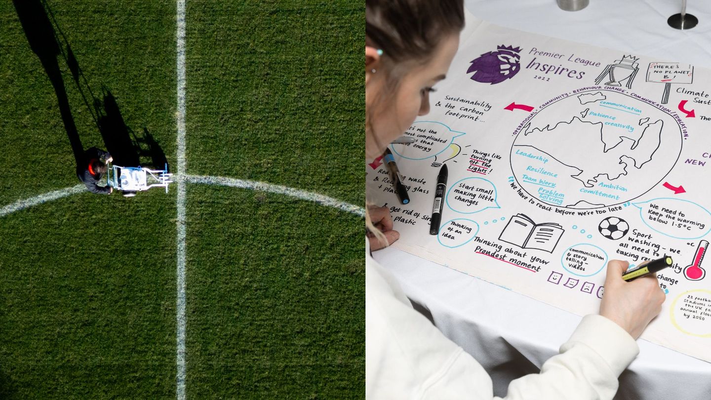 Sustainability composite