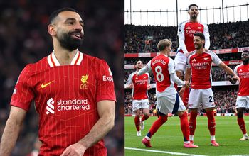 2020/21 Premier League squads confirmed