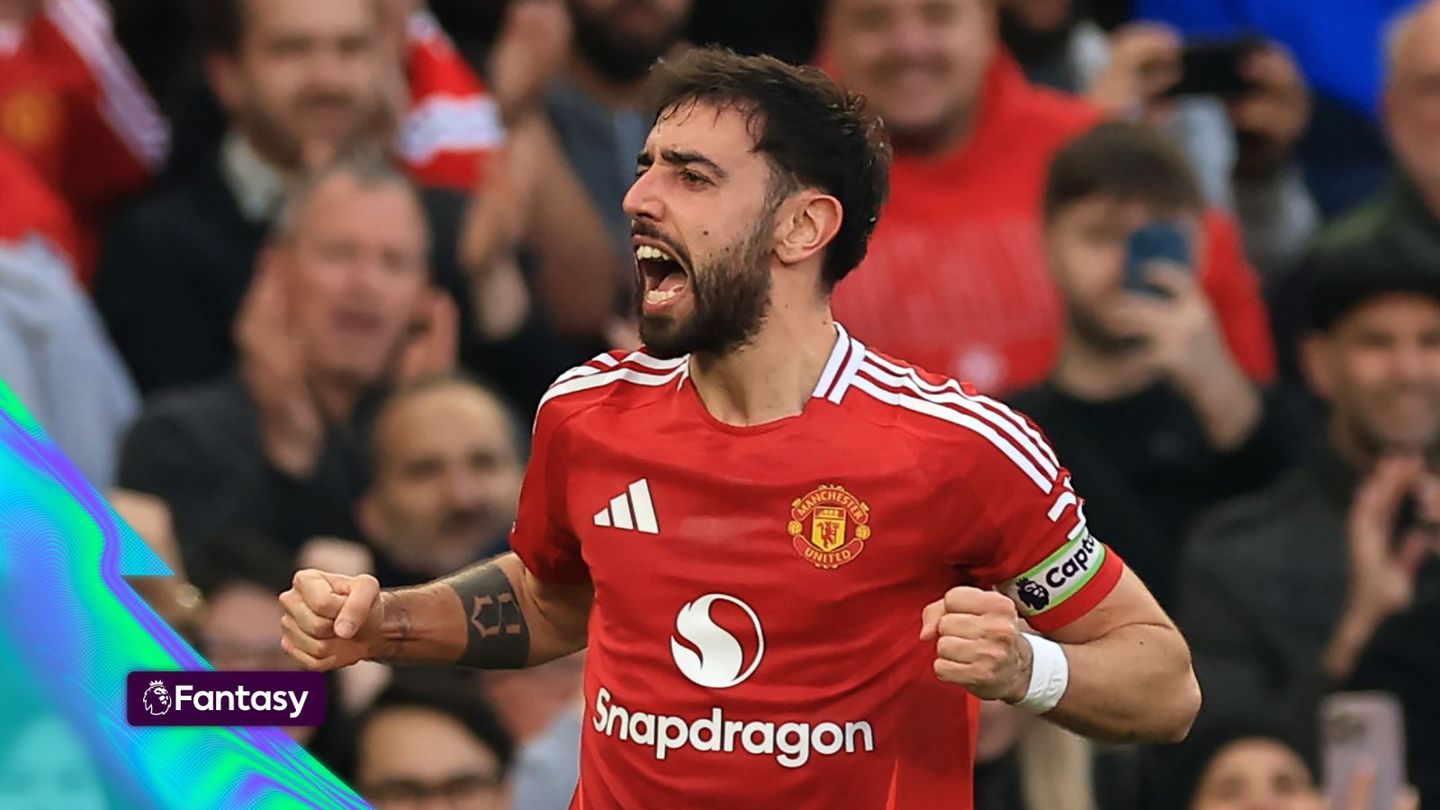 Should you buy Bruno Fernandes in Fantasy?